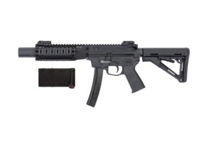Mini-Recluse 9mm