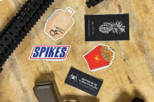 Sticker Variety Pack 2.0