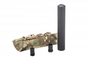 LRS (Long Reflex Suppressor)