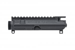 Billet Upper - Gen II - Mil-Spec Barrel Nut
