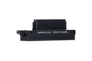 Spike's Billet Upper Receiver Assembly Block
