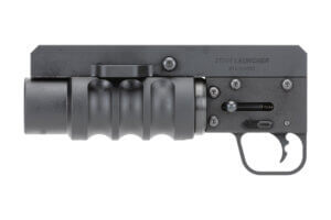 Havoc 37mm Launcher 9" Side Loader