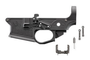 Billet Lower - Gen II