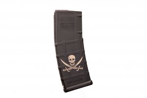 Calico Jack P-Mag