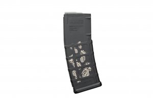 Pineapple Grenade P-Mag