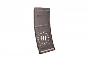 3 Percenter P-Mag