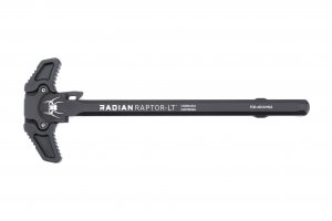 Radian Raptor-LT 5.56