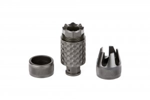 Barking Spider 2 Brake