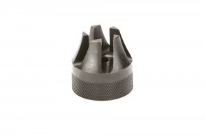 MRS 5-Slot Flash Suppressor End Cap