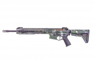 Altitude Kryptek Rifle