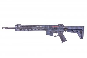 Kryptek Rifle
