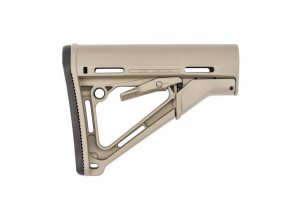 Magpul CTR Mil-Spec