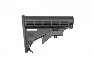 Spike's M4 Stock