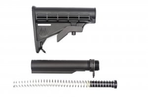 Spike's Complete M4 Stock Kit