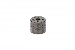 Barking Spider Dynacomp End Cap
