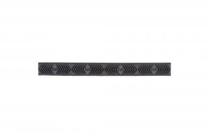 M-LOK Four Slot Rail Cover