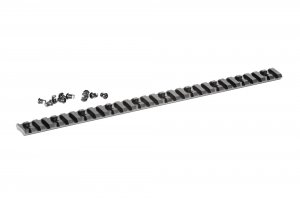 Tac Rail