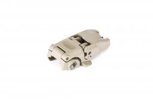 MBUS Front FDE
