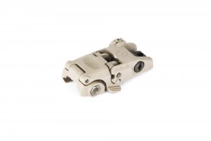 MBUS Rear FDE