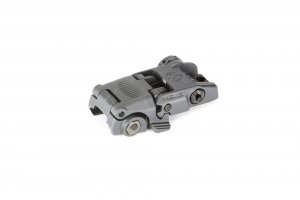 MBUS Rear Grey
