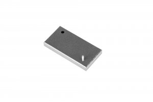 Trigger Guard Installation Block