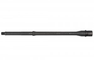 5.56 Barrel Midlength Lightweight 14.5"