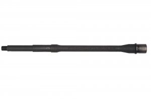 5.56 Barrel CHF Midlength 14.5"