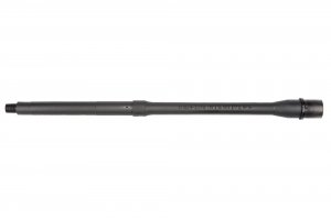 5.56 Barrel Midlength LE 16"