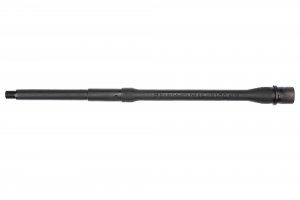 5.56 Barrel CHF Midlength 16"