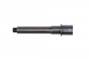 9mm Barrel 5.5"