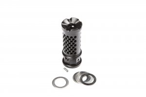 Spikes Tactical D2 Brake