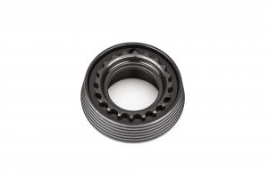 Delta Ring Assembly w/Mil-Spec Barrel Nut
