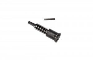Forward Assist Assembly Kit