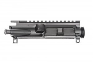 M4 Flat Top Upper