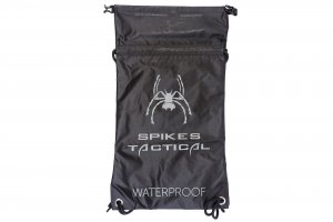 Waterproof Drawstring Spike's Tactical Bag