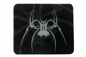 Spike's Mouse Pad