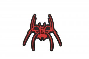 Spider Patch