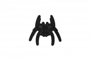 Limited Run Spider Patch