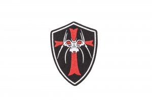 Crusader Patch