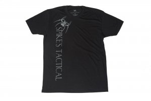 Vertical Spike's Tactical