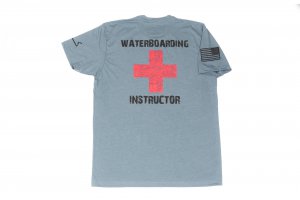 Waterboarding Instructor