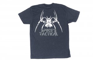 Tactical Spider Logo