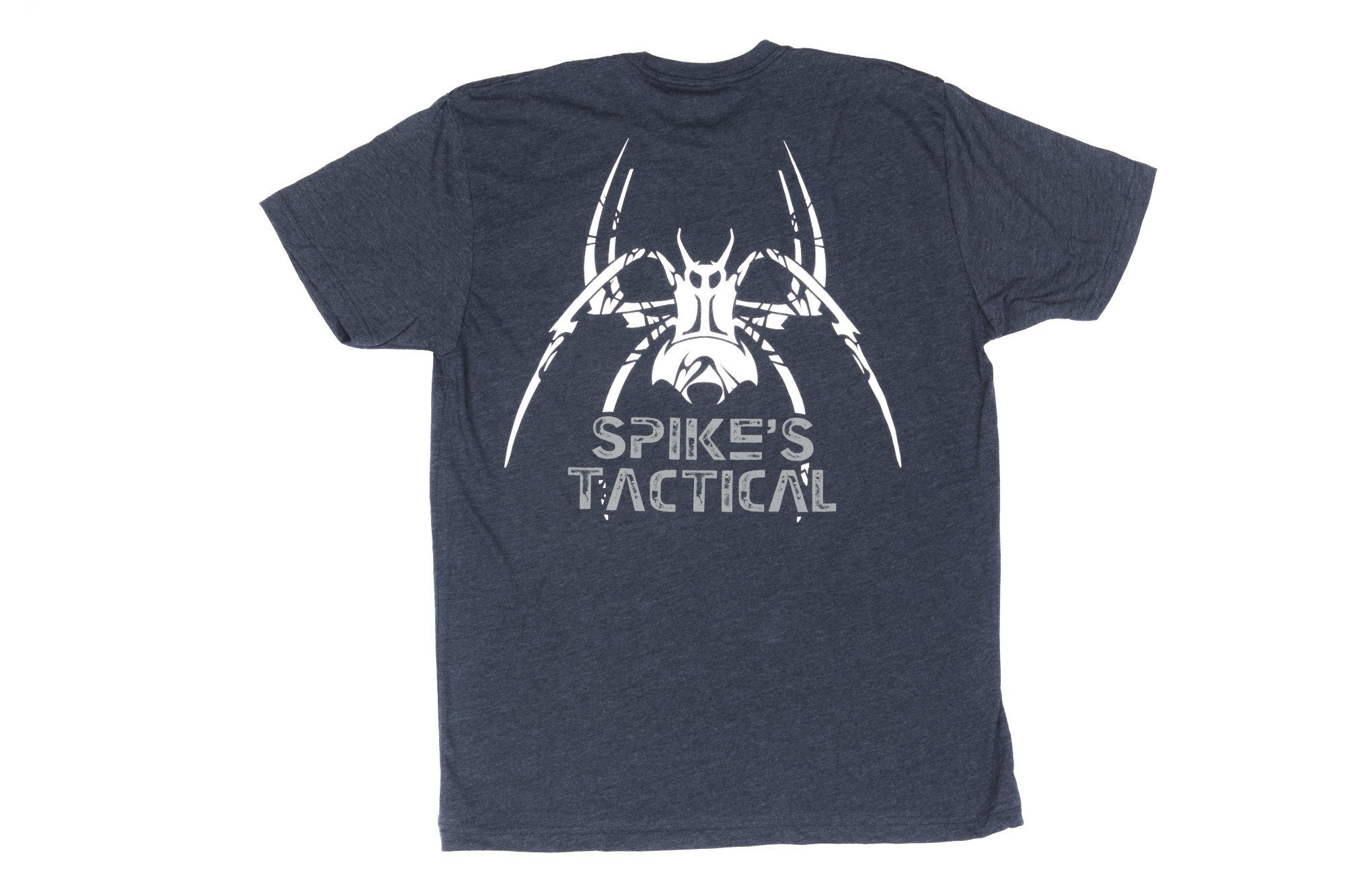 Tactical Spider Logo