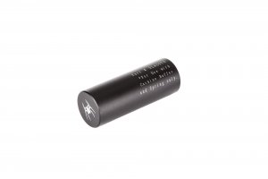 Billet Rifle Stock Buffer Spacer (to use ST-T buffers in A1/A2 stocks)
