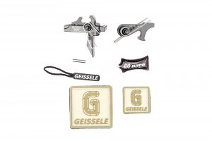 Geissele Super Dynamic Enhanced