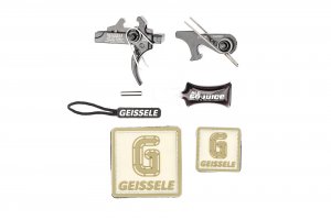 Geissele SSA Enhanced