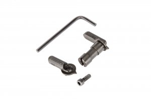 Ambi Safety Selector