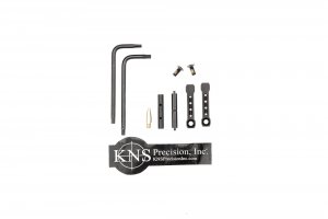 KNS Anti Rotation Pins Gen 2 Mod ST