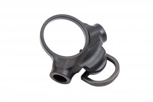 ST Enhanced Q.D. Latch Plate