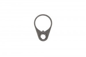 M4 QD Latch Plate